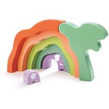 Hape drvene kocke Cene