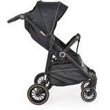 Cangaroo kolica za bebe do 22kg buggy black, 0m+ | ePonuda.com