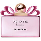 Salvatore Ferragamo Ferragamo Signorina Romantica Eau de Parfum 100 ml Cijene