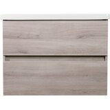OMEGA PANELI kupaonski ormarić soft gap 80 cm kronberg | shoptok.hr