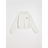 Sinsay Crewneck majica s aplikacijom | shoptok.hr