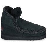 Mou Polškornji ESKIMO 18 Črna | Shoptok.si