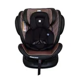 autosedište 0-36 kg stark 360° isofix beige