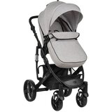 Kikka Boo Kolica Beloved Light Grey | ePonuda.com