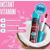 NYX Professional Makeup lip iv sjaj za usne 13 cranberry splash | ePonuda.com