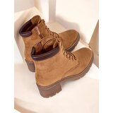 Resti Women's Lace-Up Ankle Boots Esio | Shoptok.si