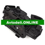 VW Originalna ključavnica za vrata TOURAN OCTAVIA 4 ENYAG | Shoptok.si