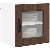  Kuhinjski element Rjav hrast 40 x 31 x 40 cm Konstruiran les, (5000131056) | Shoptok.si