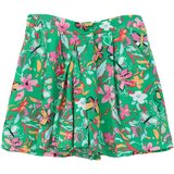 s.Oliver hlače 2136832 zelena D 110 | Shoptok.si