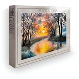 WALLXPERT PZL_0146_1000 multicolor puzzle | ePonuda.com