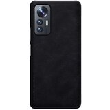 Nillkin maska qin za xiaomi 12 lite crna | ePonuda.com