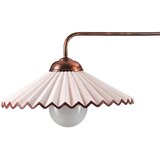 ONLI luster na lancu rosina 2xE27/22W/230V bronzan | Eponuda.com