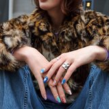 MYLAQ My Aura gel lak za nokte nijansa My Soothing Aura 5 ml | shoptok.hr