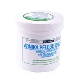 Arnika negovalni balzam Pflege-Balsam Dr. Sacher's 250 ml