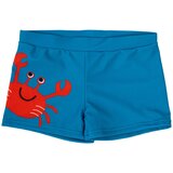 Lucky Kiddo kupaće bokserice LK-KBSW BOXER 1_25 M plava 86/92 Cijene