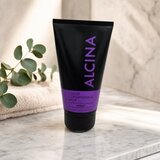ALCINA Color Conditioning Shot tonizirajoči balzam za lase z vijoličnimi odtenki Violet 150 ml | Shoptok.si