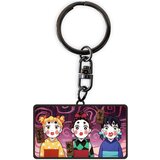 Abystyle Privezak - Demon Slayer - Sumiko, Zenko & Inoko | ePonuda.com