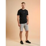 Sinsay Pamučna majica s motivom skateboarda | shoptok.hr