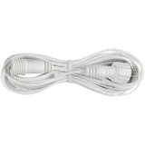 Home Kabl napojni za adapter DLA 12W, 5 met - DLC 5M, Bijeli | Eponuda.ba