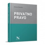 NAKLADNIŠTVO - KNJIGE Privatno pravo Cijene