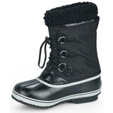 Sorel Škornji za sneg YOOT PAC NYLON WP Črna | Shoptok.si