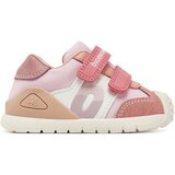 Biomecanics BIOGATEO CASUAL Ružičasta | shoptok.hr