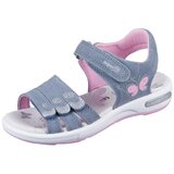 Superfit Sandali 1-006137-8020 M Blue/Pink | Shoptok.si