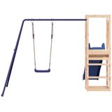  Vanjski set za igru od masivne borovine | shoptok.hr