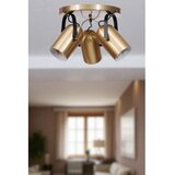 Opviq visilica 2591092, Zlatne boje | Eponuda.com