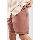 Quiksilver Taxer Ws Kratke hlace henna | Shoptok.si