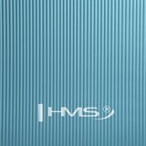  Ym07 prostirka za jogu hms (plava) | shoptok.hr