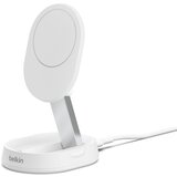Belkin BOOST Charge Pro Qi2 15W magn.Ladestation wei&szlig; WIA008btWH cijene