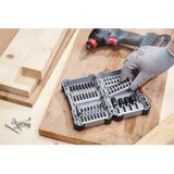 Bosch Set za udarne svrdle 36 kom. Set | shoptok.hr