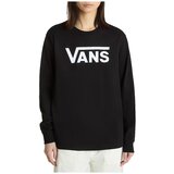 Vans CLASSIC LS TEE Crna | shoptok.hr