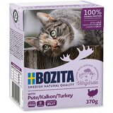 Bozita koščki v želeju 6 x 370 g - Raca Cene