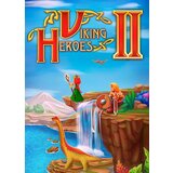  viking heroes 2 (pc) steam key global | ePonuda.com