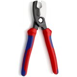 Knipex ŠKARE ZA KABLOVE 200MM 95 12 200 KNIPEX | shoptok.hr