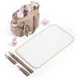 BabyOno Torba za mame/kolica Carmen, bež | shoptok.hr