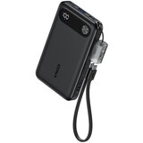 Anker Power Bank 10000mAh 22.5W B2B Black (A1257G11)