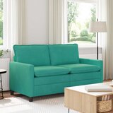 SOFA Tirkizna 156 x 81 x 87,5 cm Baršun | shoptok.hr