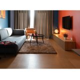  Klausen 108003 - Stona lampa JUNO 1xE27/7W/230V bež/zlatna | Eponuda.com
