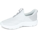 Adidas CLOUDFOAM FLEX - LOUNGE RAPIDF Bijela | shoptok.hr
