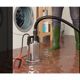 Black & Decker BXUP750XCE potapajuća pumpa za čistu vodu 750W; 11.000 l/h | Eponuda.com