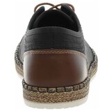 Rieker Čevlji Derby B524900 pisana | Shoptok.si