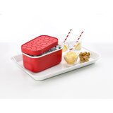  Škatla za ledene kocke - White | Shoptok.si