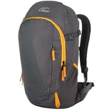 LOAP Hiking backpack ARAGAC 26 Grey