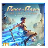 Prince of Persia The Lost Crown /PS4 | Eponuda.ba