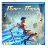 Of Persia The Lost Crown PS4