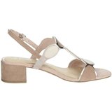 Marco Tozzi Sandali & Odprti čevlji 2-28230-42 Rožnata | Shoptok.si