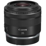 Canon Objektiv za fotoaparat RF 35mm F1.8 macro IS STM Cijene